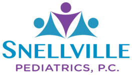 Snellville Pediatrics logo